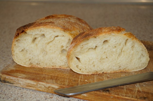 Деревенский хлеб, 500 гр.